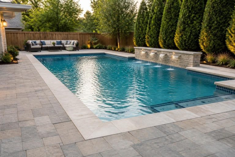 Pool Renovation & Remodeling