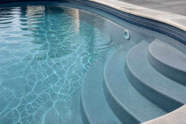 Pool Resurfacing & Finishes