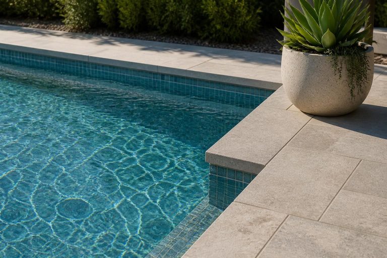 Saltwater Pool Systems